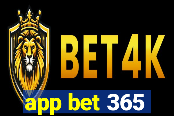 app bet 365